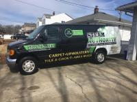 Steam Authority Carpet Cleaning & Restoration image 2